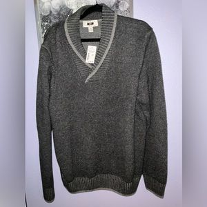 SOLD JOSEPH ABBOUD NWT LOVELY WOOL SWEATER